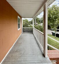 904 Carolina Ave in Durham, NC - Building Photo - Building Photo