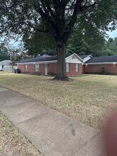 3350 Adeline St in Memphis, TN - Building Photo - Building Photo