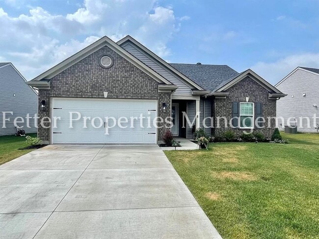 property at 5441 Cameo Dr