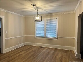 108 Crescent Ave in Fayetteville, NC - Building Photo - Building Photo