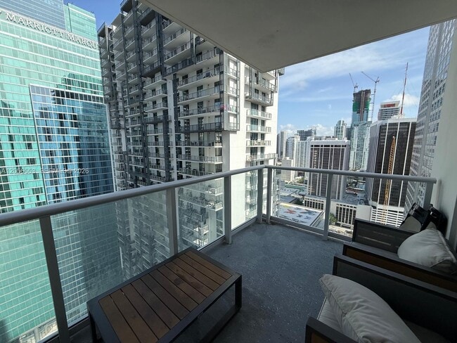 property at 300 S Biscayne Blvd