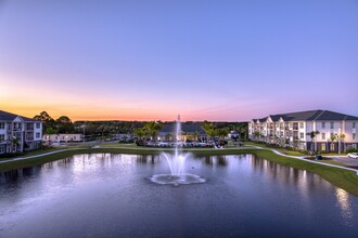 Mason Veranda in Port St. Lucie, FL - Foto de edificio - Building Photo