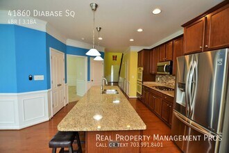 41860 Diabase Square in Aldie, VA - Building Photo - Building Photo