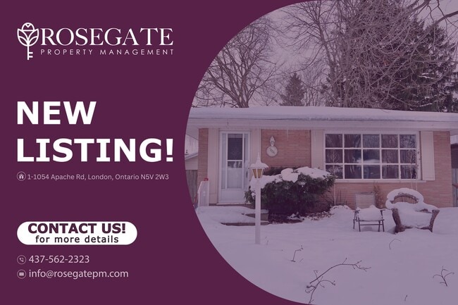 property at 1054 Apache Rd