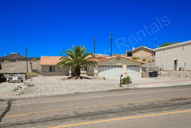 property at 3265 N Kiowa Blvd
