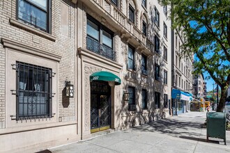 207 W 106th St in New York, NY - Building Photo - Building Photo