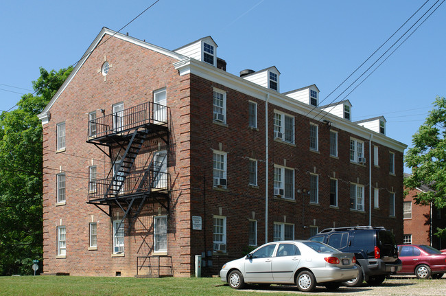 2402 Clark Ave in Raleigh, NC - Building Photo - Building Photo