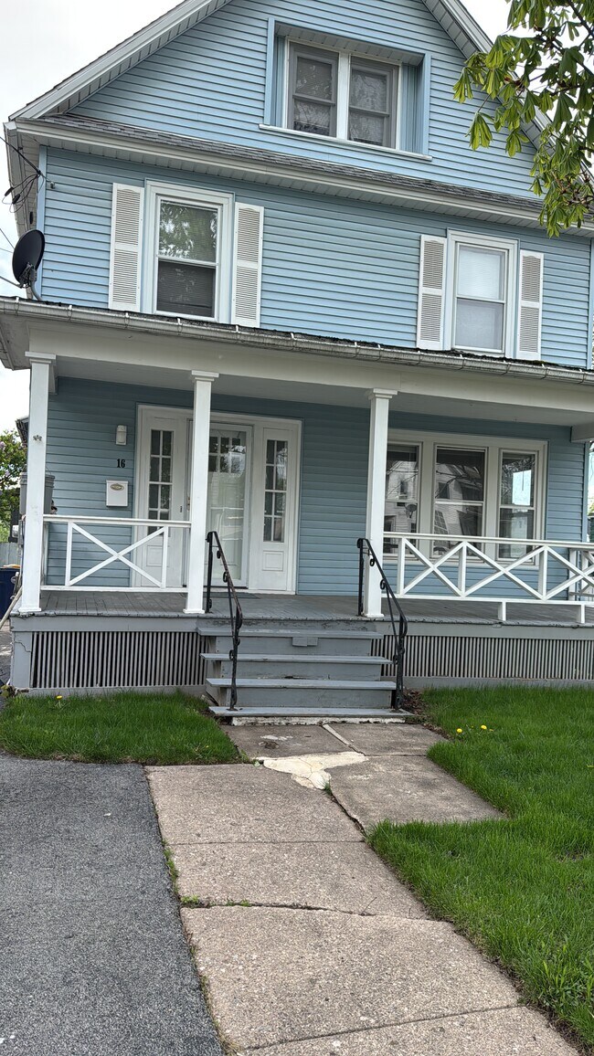 property at 16 Adam St