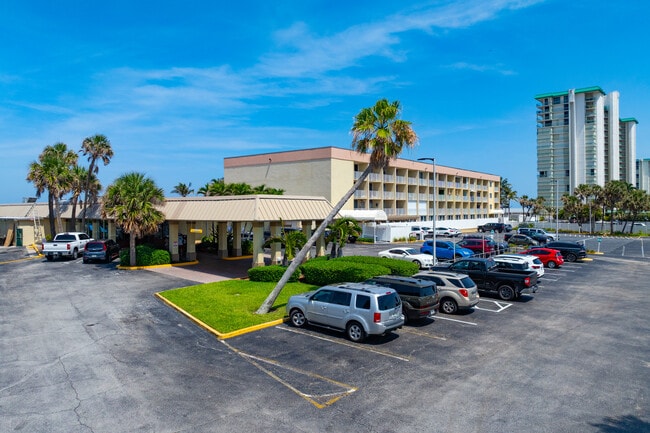 9800 S Ocean Dr
