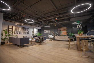 The Arden in Los Angeles, CA - Building Photo - Building Photo