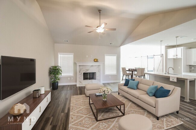 112 Hunters Chase Ct