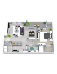 The Columns at Westchase photo'