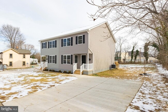 438 Hill St in Front Royal, VA - Building Photo - Building Photo