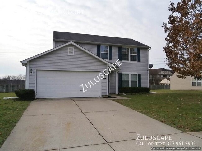 property at 6403 Breezeway Ct