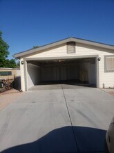 1625 S 74th St in Mesa, AZ - Building Photo - Building Photo