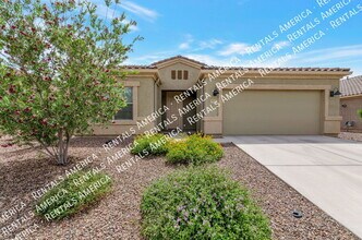 10151 N Sand Sage Trail in Marana, AZ - Building Photo - Building Photo