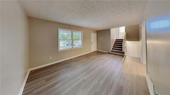 321 Tarragon Way SW in Atlanta, GA - Building Photo - Building Photo