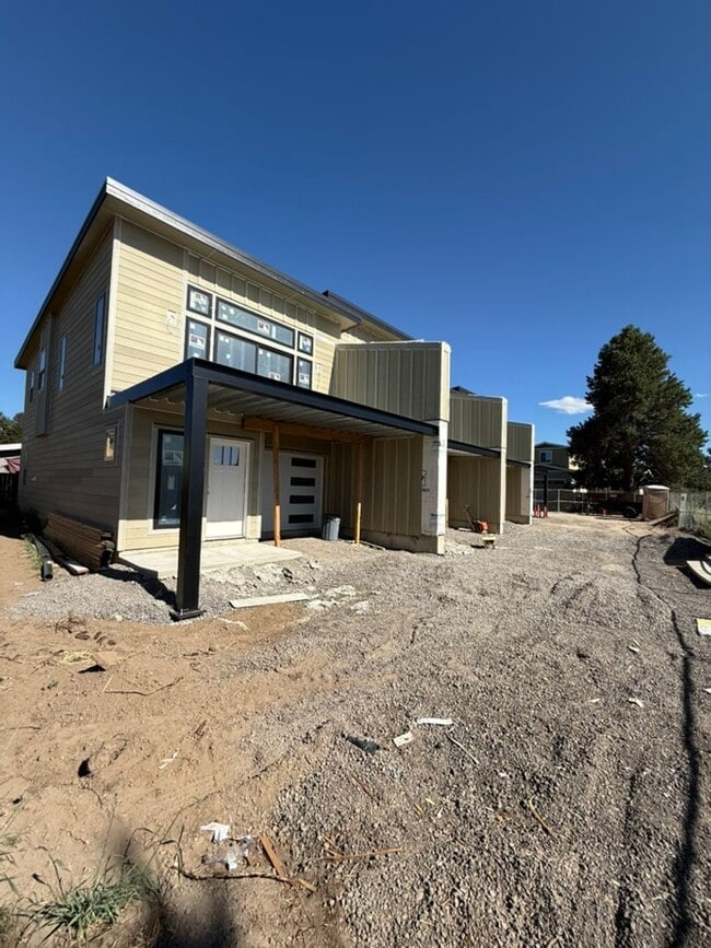 property at 62009 Dantili Rd