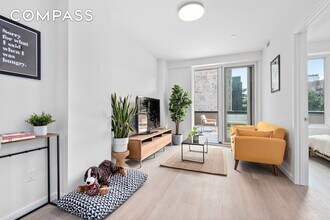 1 Lenox Rd, Unit 2B in Brooklyn, NY - Building Photo - Building Photo