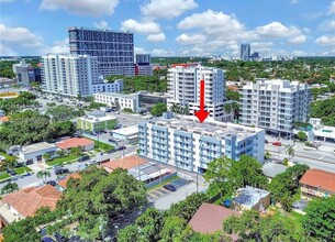 2575 SW 27th Ave, Unit 505 in Miami, FL - Building Photo - Building Photo