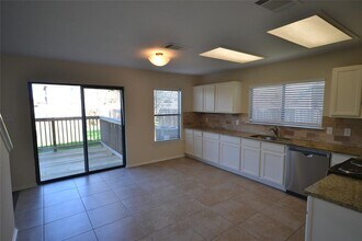 3302 High Cotton Cove in Round Rock, TX - Building Photo - Building Photo