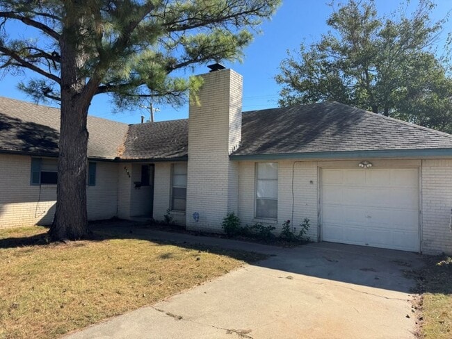 4706 NW 26th St in Oklahoma City, OK - Building Photo - Building Photo