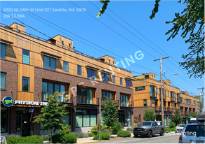 3300 NE 65th St in Seattle, WA - Building Photo