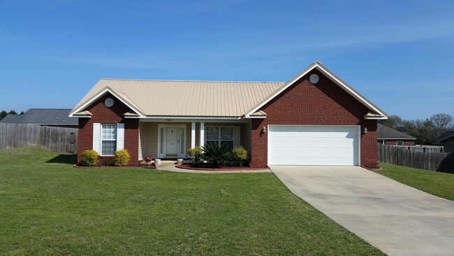 property at 141 County Rd 740