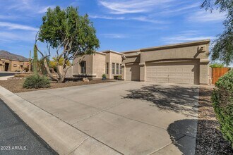 4041 S Prairie Zinnia Dr in Gold Canyon, AZ - Building Photo - Building Photo