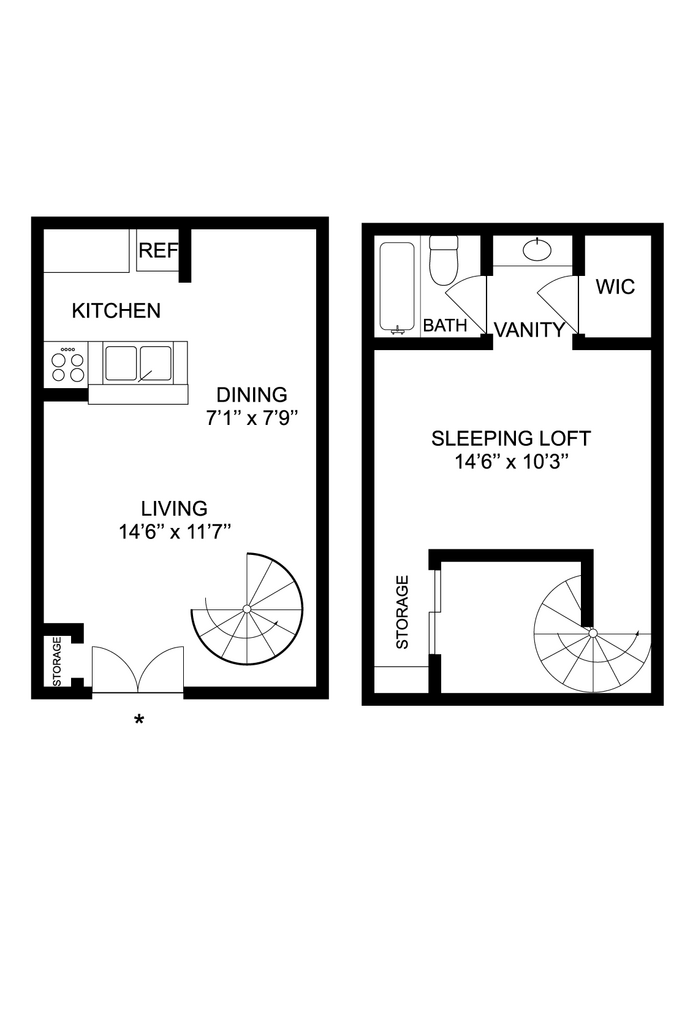 Lakeside Villas Apartments in Orlando, FL