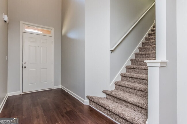 21 Carriage Hls Dr SE in Cartersville, GA - Building Photo - Building Photo