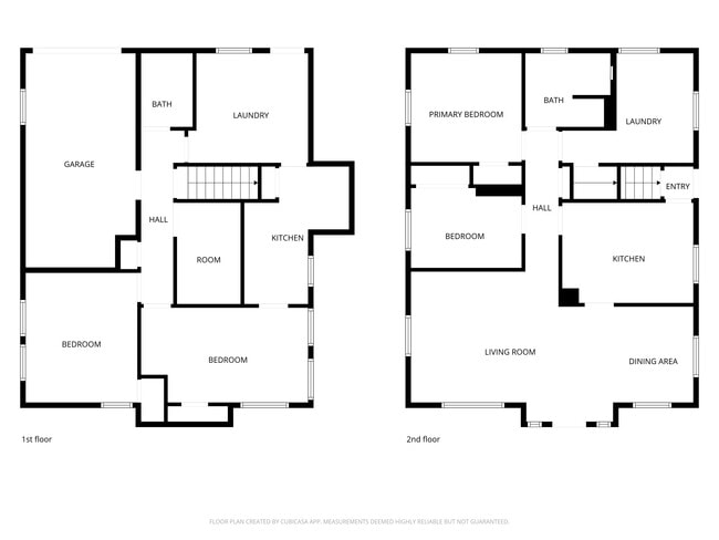 225 E 2nd S, Unit A in Rexburg, ID - Foto de edificio - Building Photo