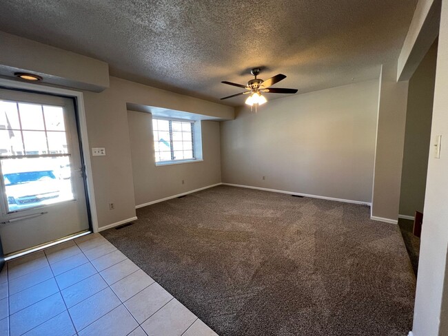 922 London Green Way in Colorado Springs, CO - Building Photo - Building Photo