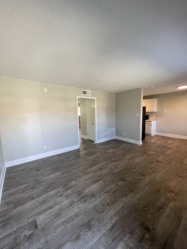 Rand Stockton Apartments in Knoxville, TN