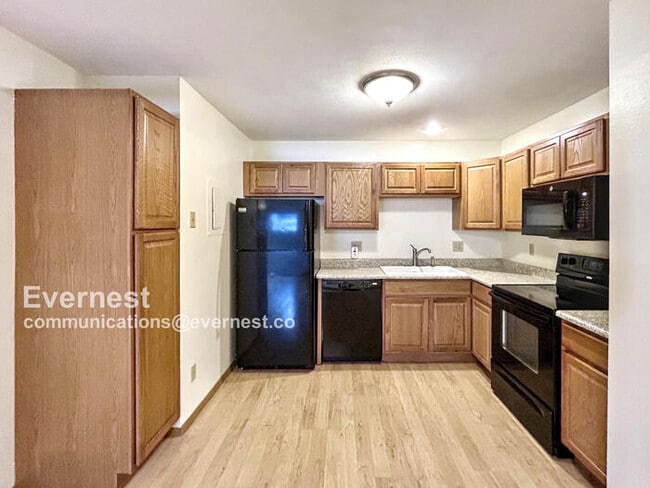 property at 6470 McNichols Ct