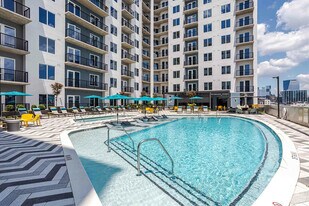 Aspire Midtown in Nashville, TN - Building Photo