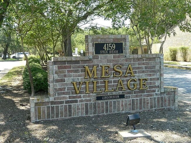 property at 4159 Steck Ave
