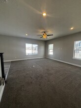 1373 E Bell Buoy Way in Eagle Mountain, UT - Building Photo - Building Photo