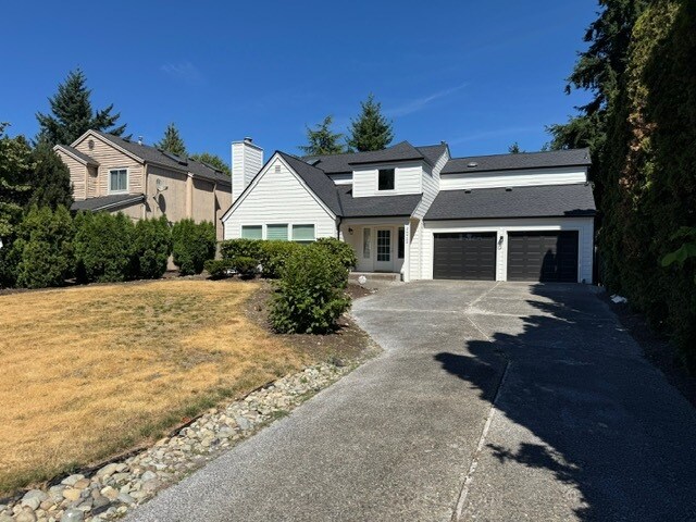 26922 138th Ave SE in Kent, WA - Building Photo