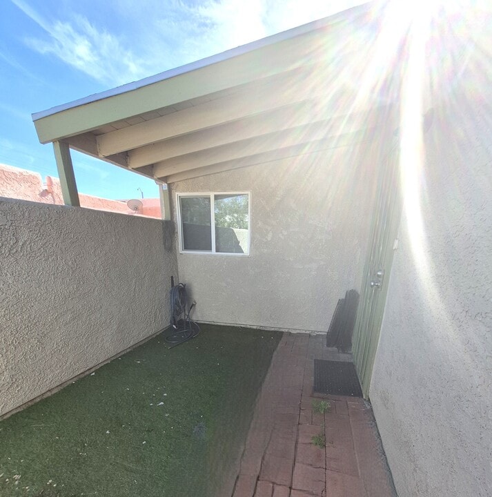 3459 E Pima St in Tucson, AZ - Building Photo
