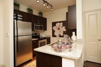 The Cortona in Fairview, TX - Building Photo - Interior Photo
