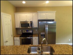 1606 Nichols Rd in Little Rock, AR - Building Photo - Building Photo
