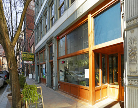 KEYSTONE LOFTS in Pittsburgh, PA - Building Photo - Building Photo