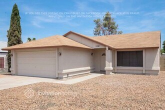 3338 W Monona Dr in Phoenix, AZ - Building Photo - Building Photo