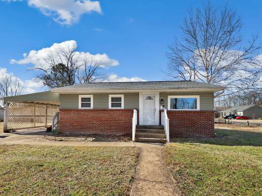 4501 Greenfield Dr in Fredericksburg, VA - Building Photo - Building Photo