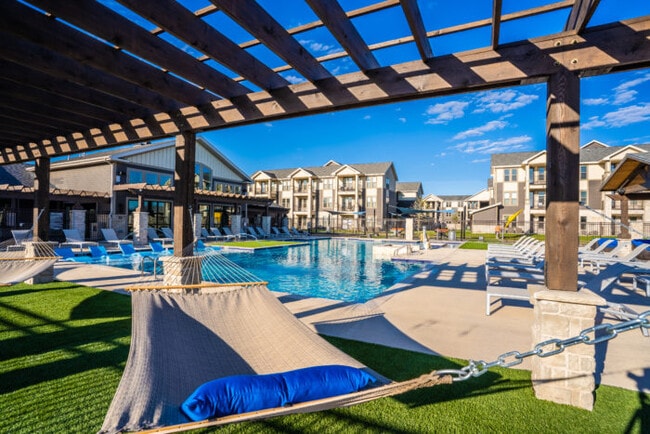 The Penwell in Odessa, TX - Building Photo - Building Photo