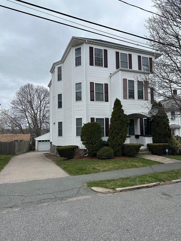 61 Verchild St Rentals in Quincy, MA
