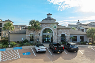 Preserve At Copperleaf in Houston, TX - Building Photo - Building Photo