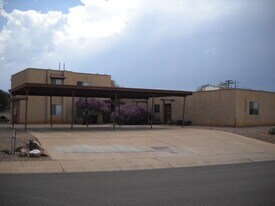 4150 Calle Ladero in Sierra Vista, AZ - Building Photo