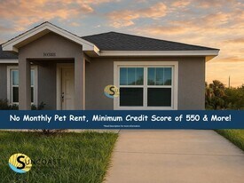 10388 Pendleton Ave in Englewood, FL - Building Photo